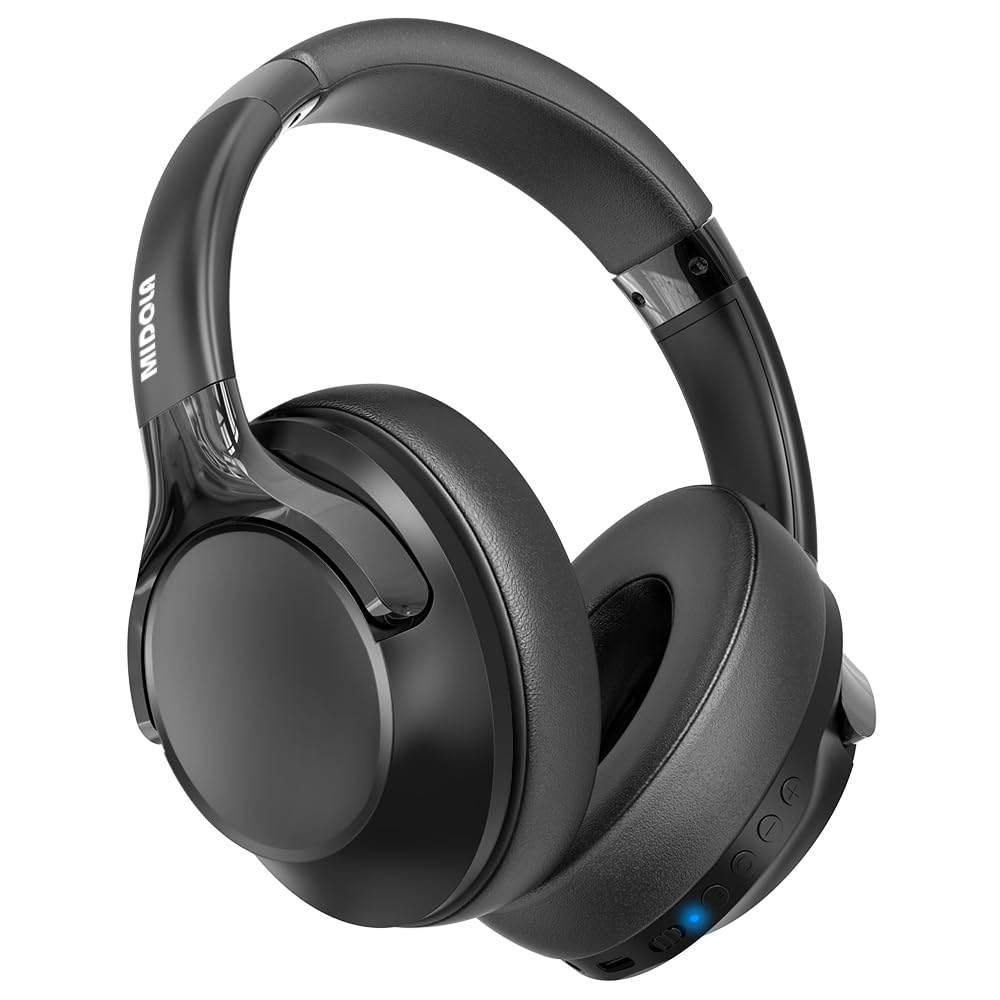 Auriculares Bluetooth Midola B15 68h Playtime Hifi Stereo - Venta Internacional.