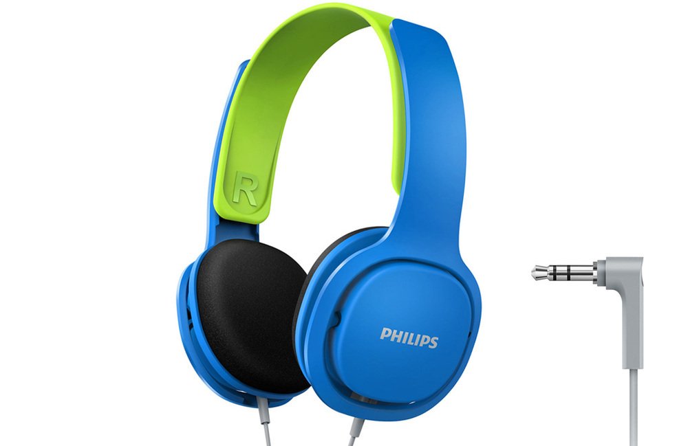 Foto 2 pulgar | Auriculares Philips Coolplay Kids Con Limitador De Volumen De 85 Db - Venta Internacional.