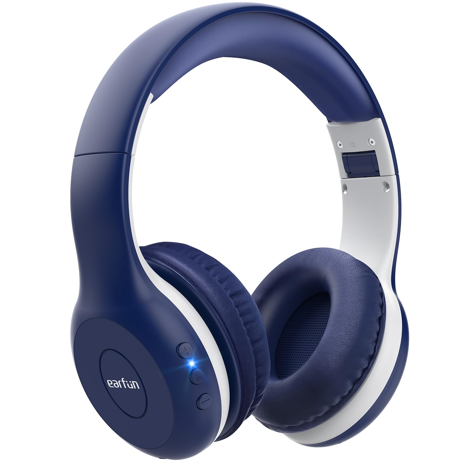 Auriculares Bluetooth Earfun K2 Kids Con Límite De Volumen 40h - Venta Internacional.