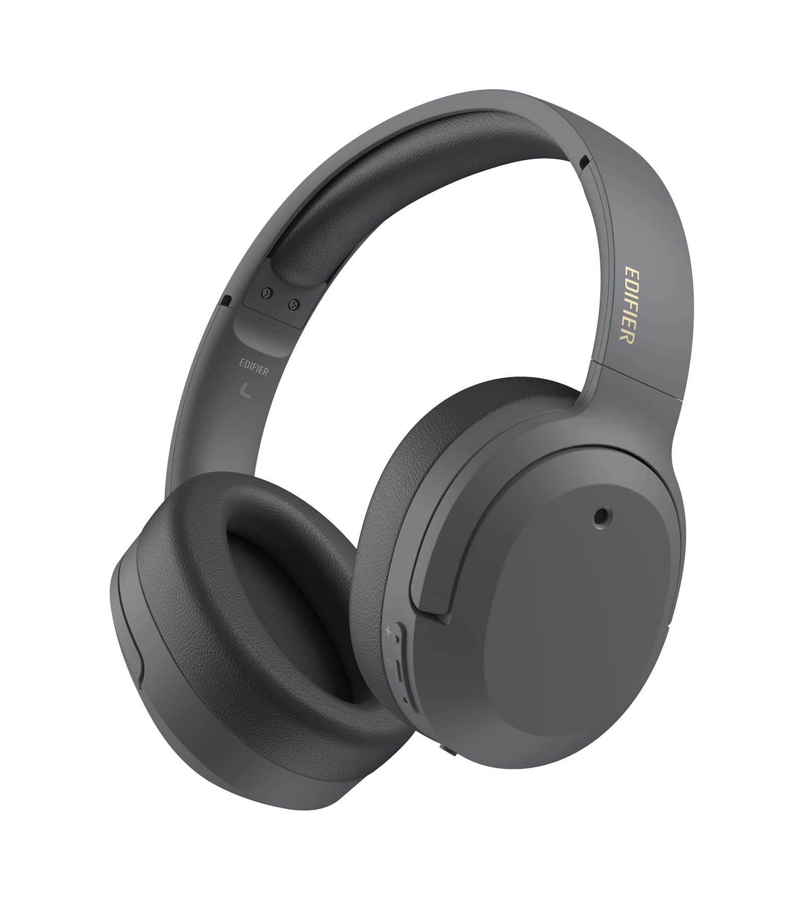 Auriculares Edifier W820nb Plus Hybrid Con Cancelación Activa De Ruido - Venta Internacional.