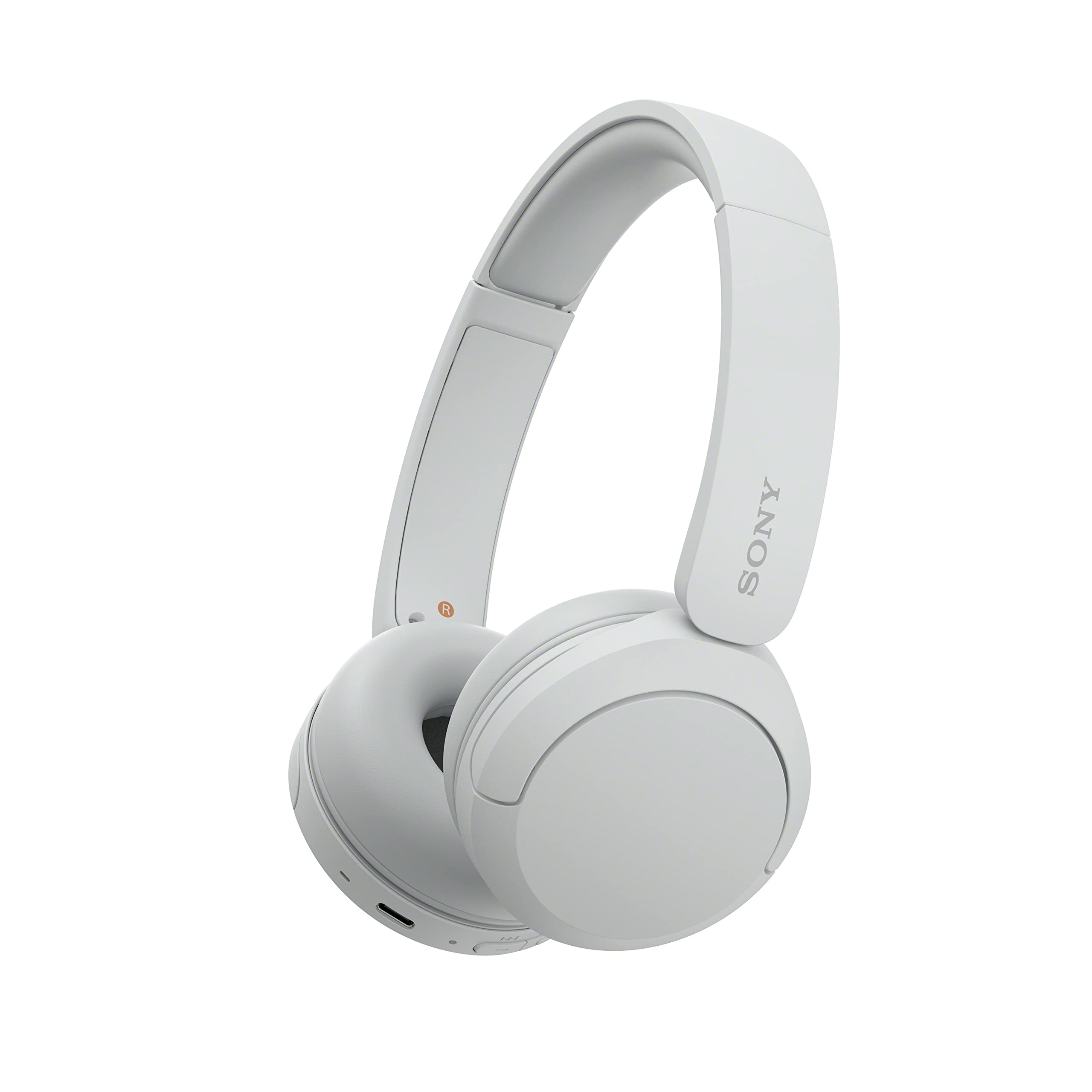 Auriculares Inalámbricos Bluetooth Sony Wh-ch520w.ce7 - Blanco - Venta Internacional.