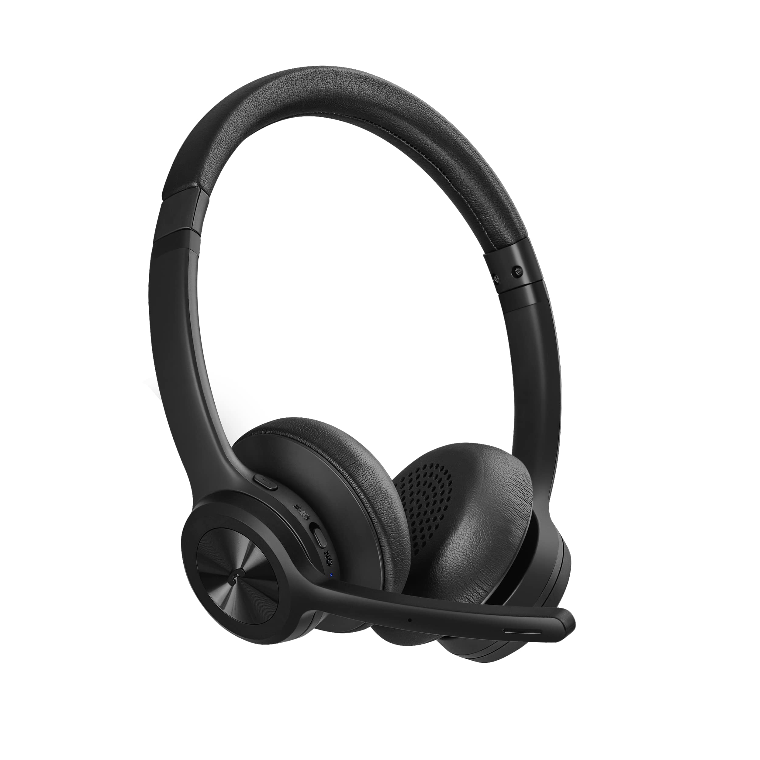 Foto 2 pulgar | Auriculares Bluetooth Ekvanbel V5.2 Inalámbricos Con Cancelación De Ruido - Venta Internacional.