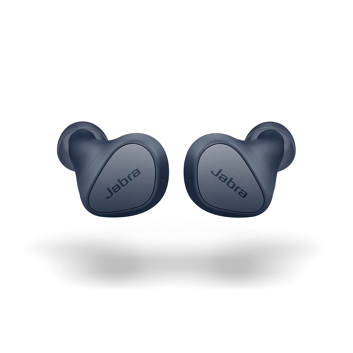 Auriculares Inalámbricos Bluetooth Jabra Elite 3 Con 4 Micrófonos - Venta Internacional.
