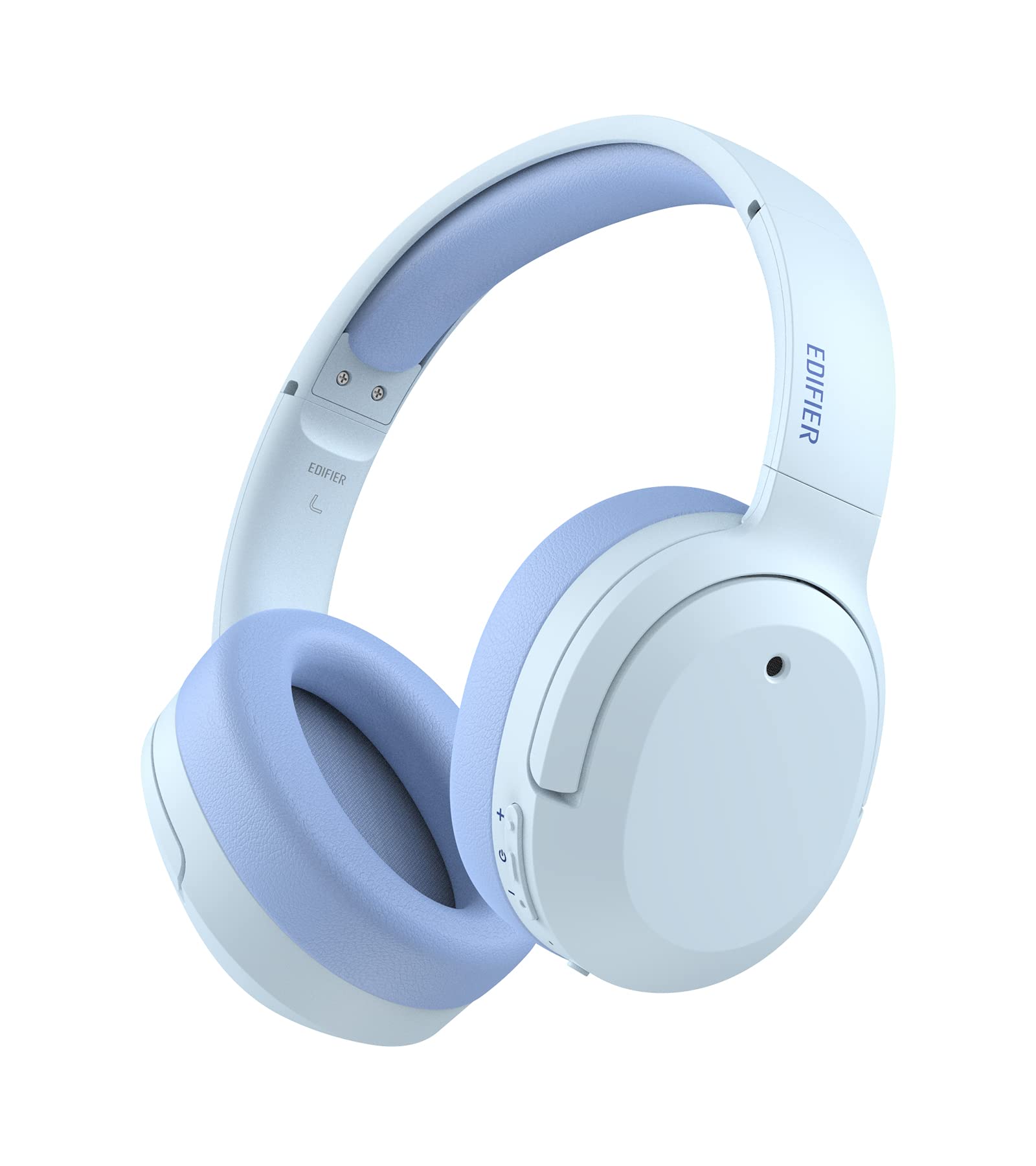 Foto 2 pulgar | Auriculares Edifier W820nb Plus Hybrid Anc Bluetooth V5.2 Azul - Venta Internacional.