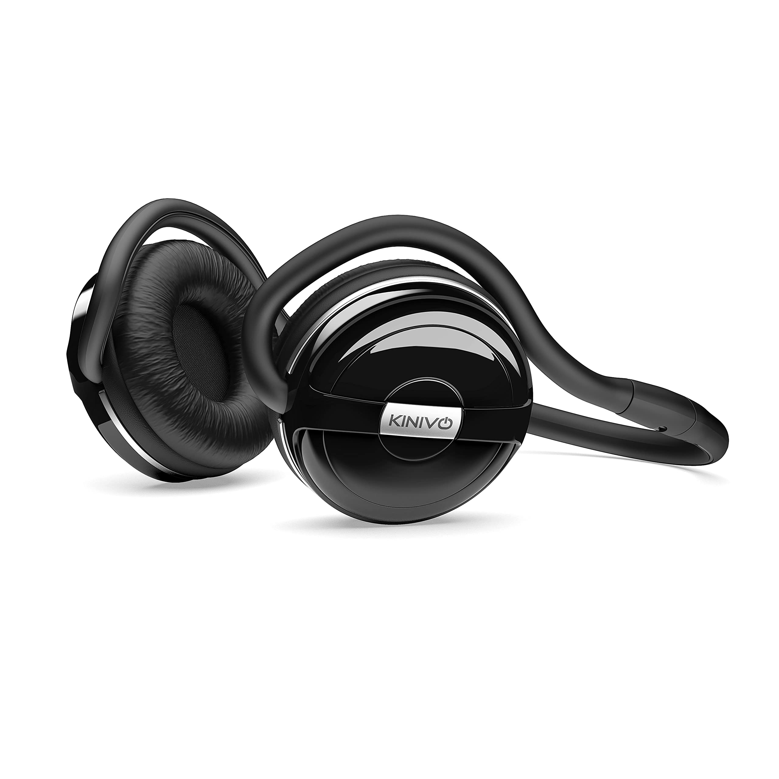 Foto 2 pulgar | Auriculares Inalámbricos Bluetooth Kinivo Bth240 Pro On-ear - Venta Internacional.