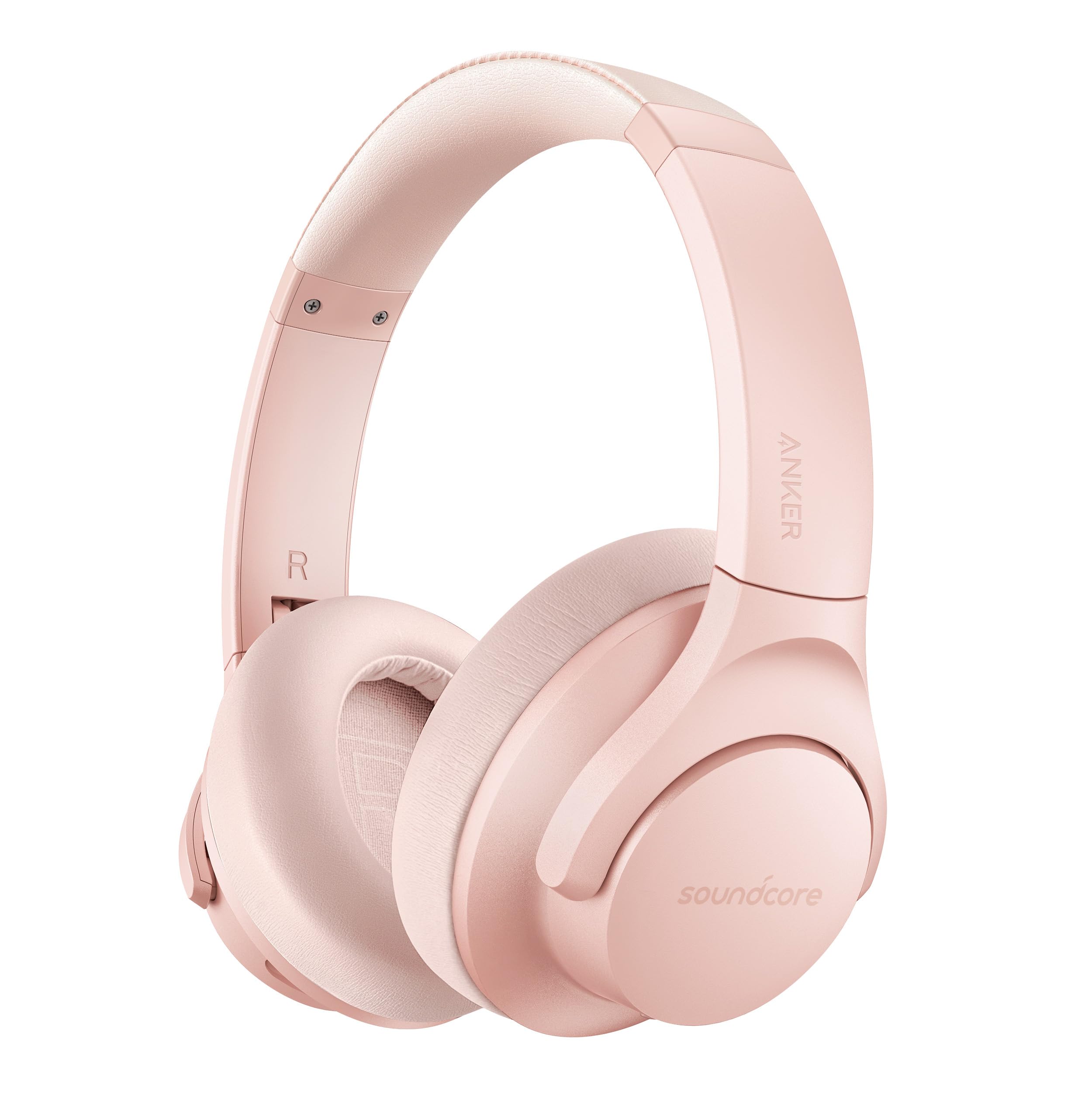 Auriculares Soundcore Anker Life Q20 Híbridos Bluetooth 60h - Venta Internacional.