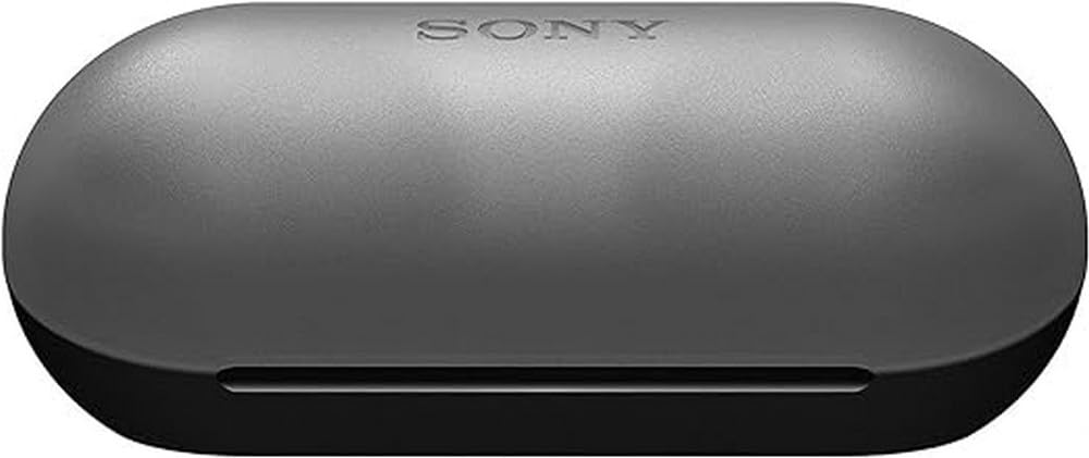 Foto 3 | Auriculares Inalámbricos True Wireless Sony Wf-c500b/bz Con Batería De 20 H, Color Negro - Venta Internacional.