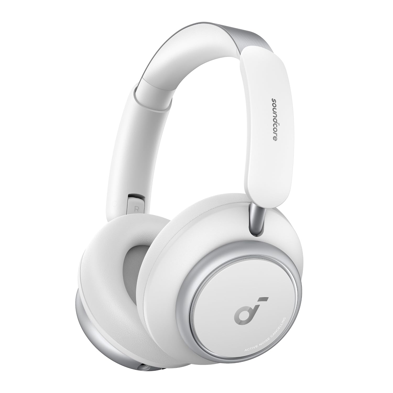 Auriculares Soundcore Space Q45 Bluetooth 5.3 Con Cancelación De Ruido - Venta Internacional.