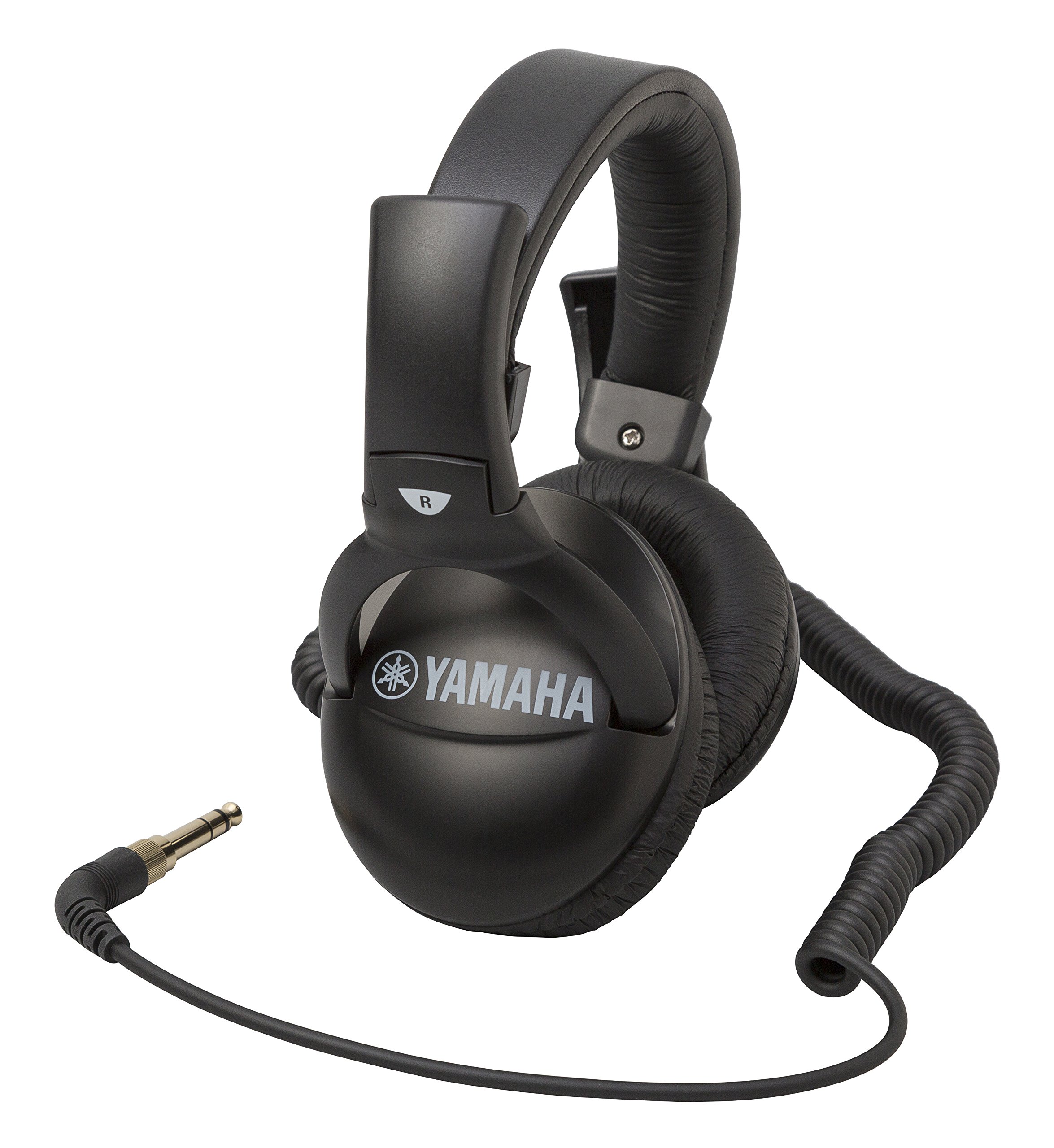 Foto 2 pulgar | Auriculares Estéreo Profesionales Yamaha Rh50a (amazon Excl) - Venta Internacional.
