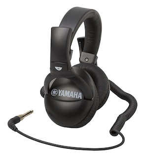 Foto 1 | Auriculares Estéreo Profesionales Yamaha Rh50a (amazon Excl) - Venta Internacional.