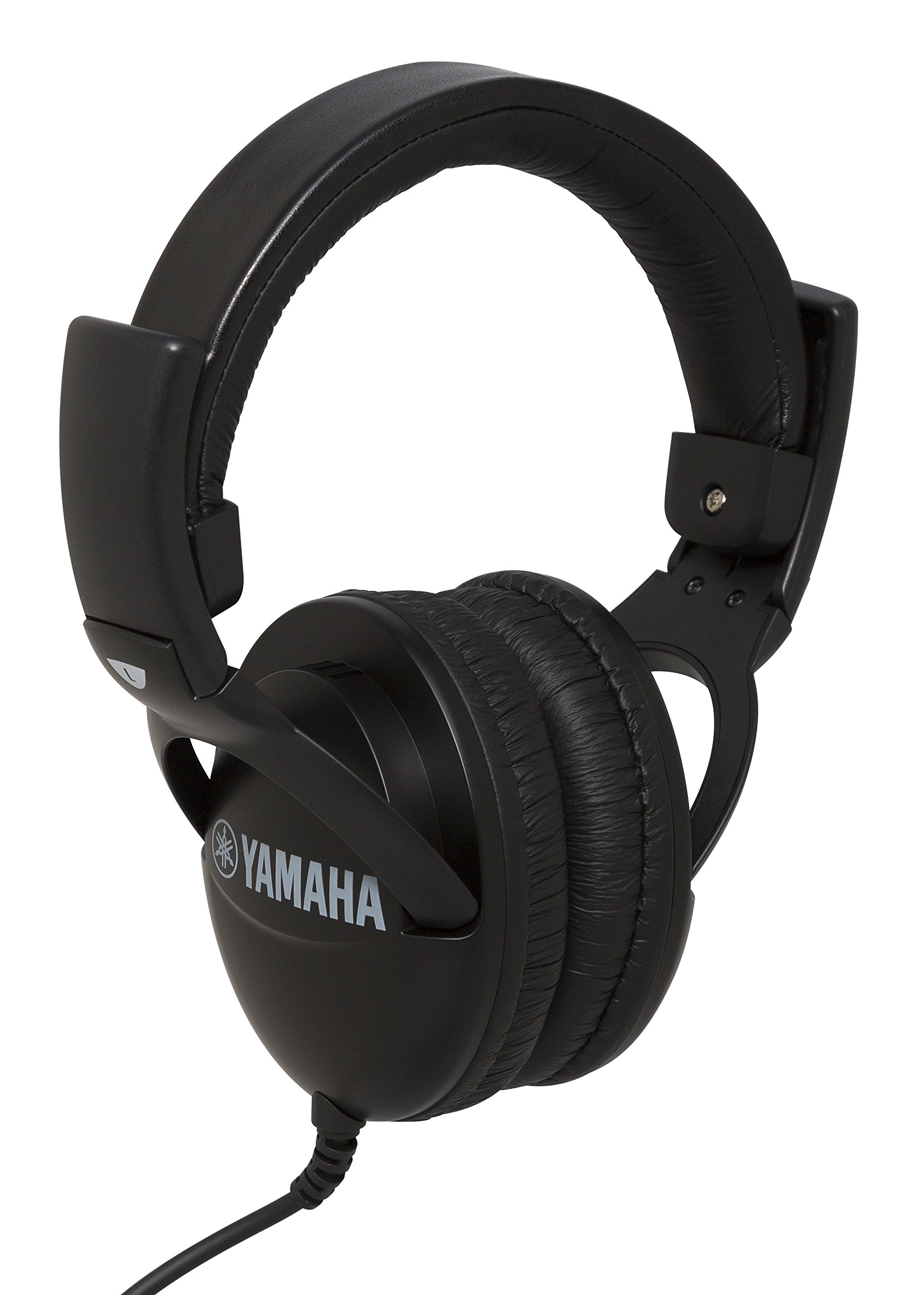 Foto 3 pulgar | Auriculares Estéreo Profesionales Yamaha Rh50a (amazon Excl) - Venta Internacional.
