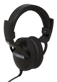 Foto 2 | Auriculares Estéreo Profesionales Yamaha Rh50a (amazon Excl) - Venta Internacional.
