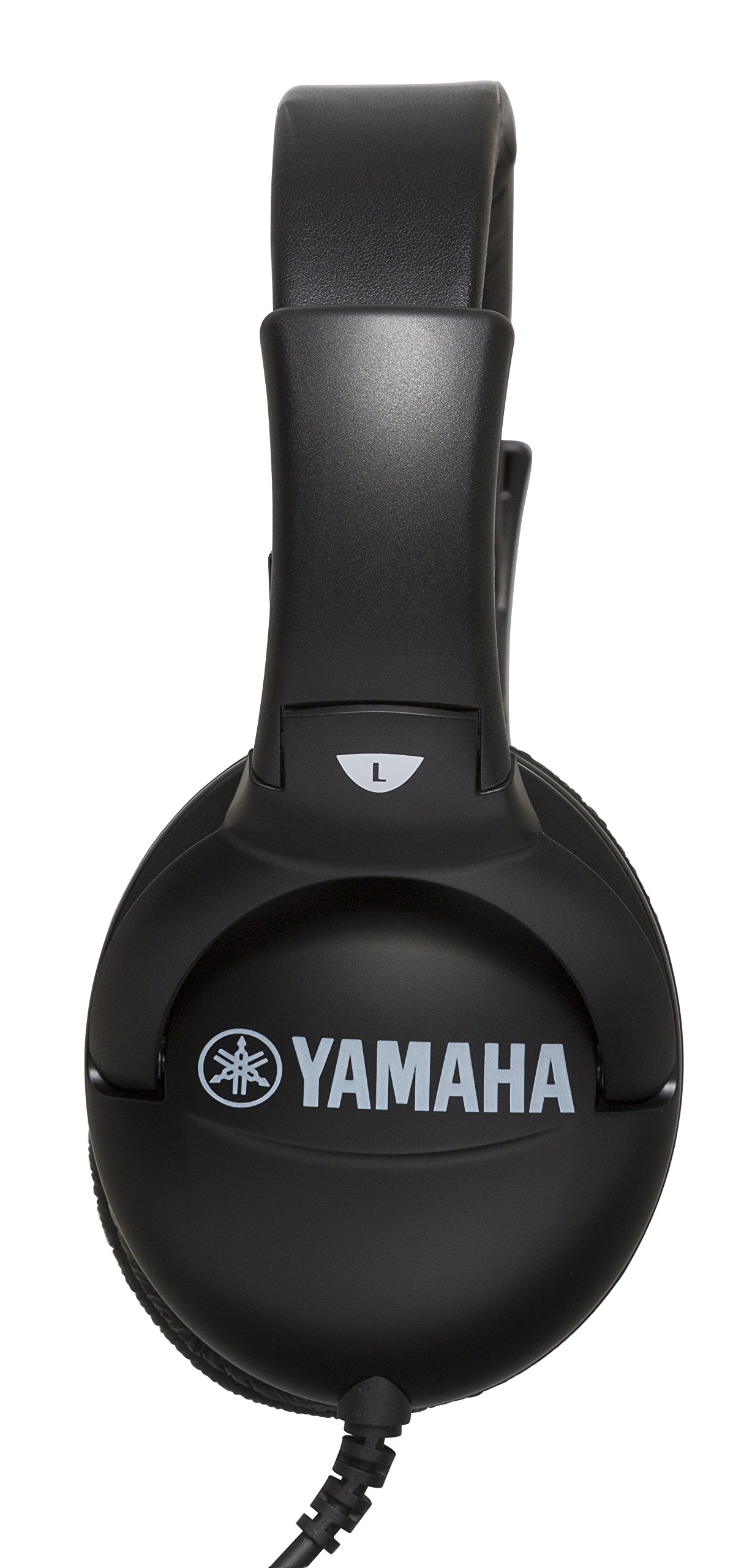 Foto 4 pulgar | Auriculares Estéreo Profesionales Yamaha Rh50a (amazon Excl) - Venta Internacional.