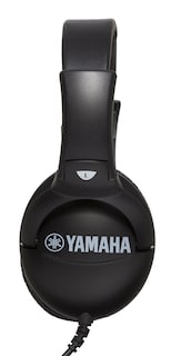 Foto 3 | Auriculares Estéreo Profesionales Yamaha Rh50a (amazon Excl) - Venta Internacional.