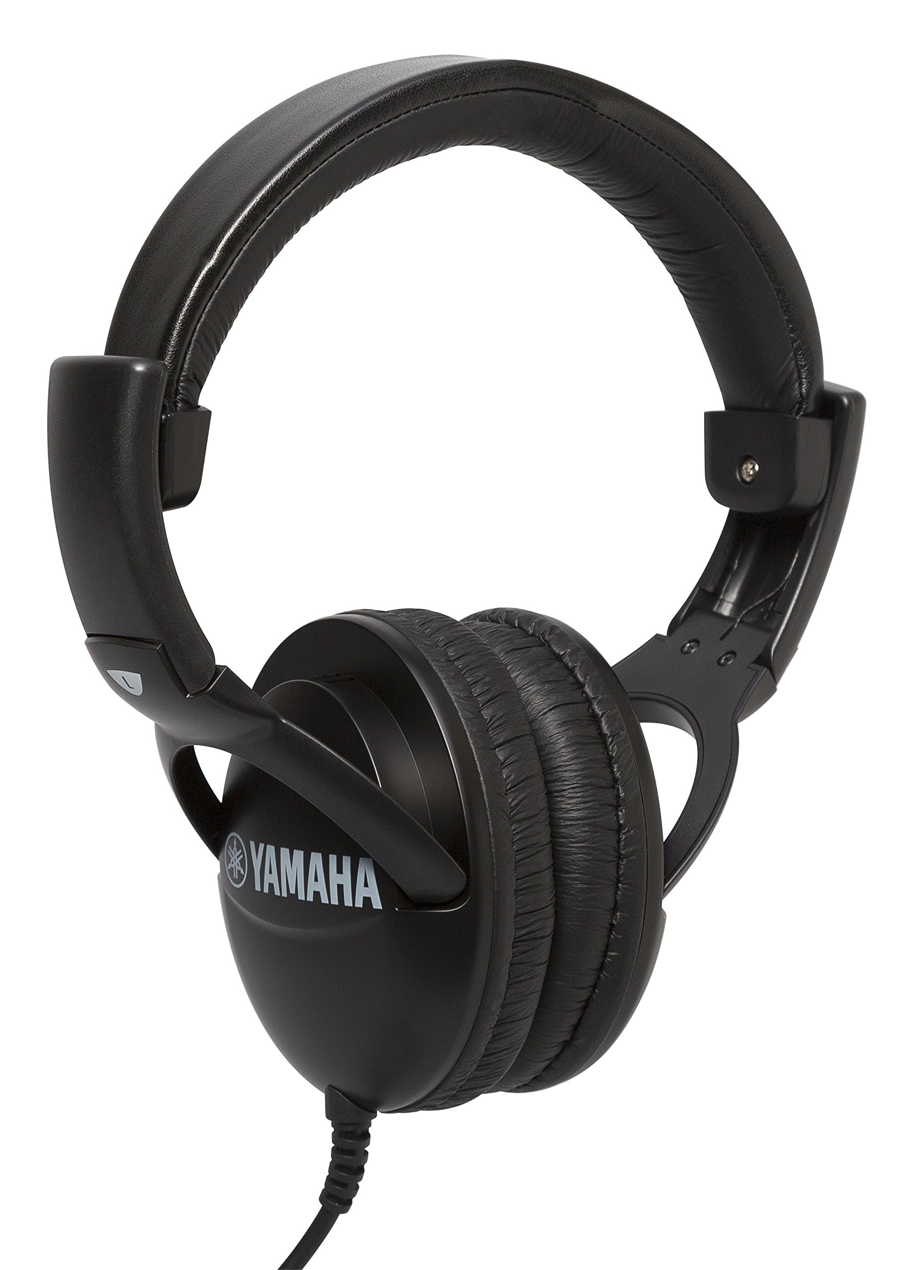 Foto 5 pulgar | Auriculares Estéreo Profesionales Yamaha Rh50a (amazon Excl) - Venta Internacional.