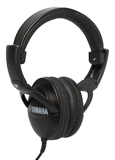 Foto 4 | Auriculares Estéreo Profesionales Yamaha Rh50a (amazon Excl) - Venta Internacional.