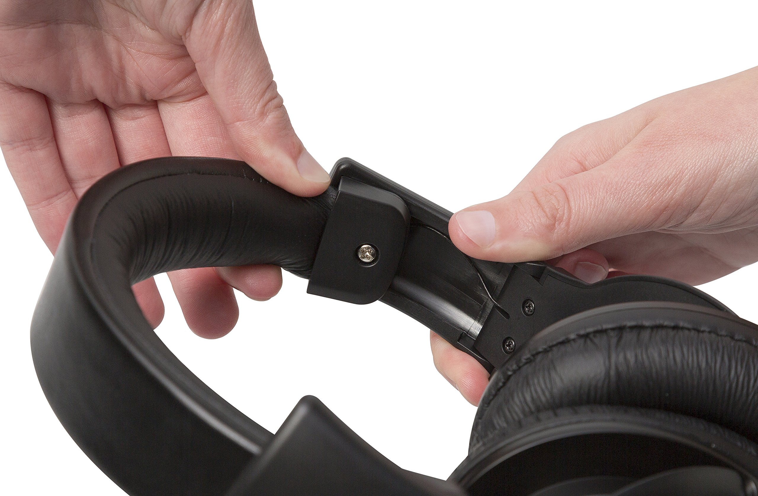 Foto 7 pulgar | Auriculares Estéreo Profesionales Yamaha Rh50a (amazon Excl) - Venta Internacional.