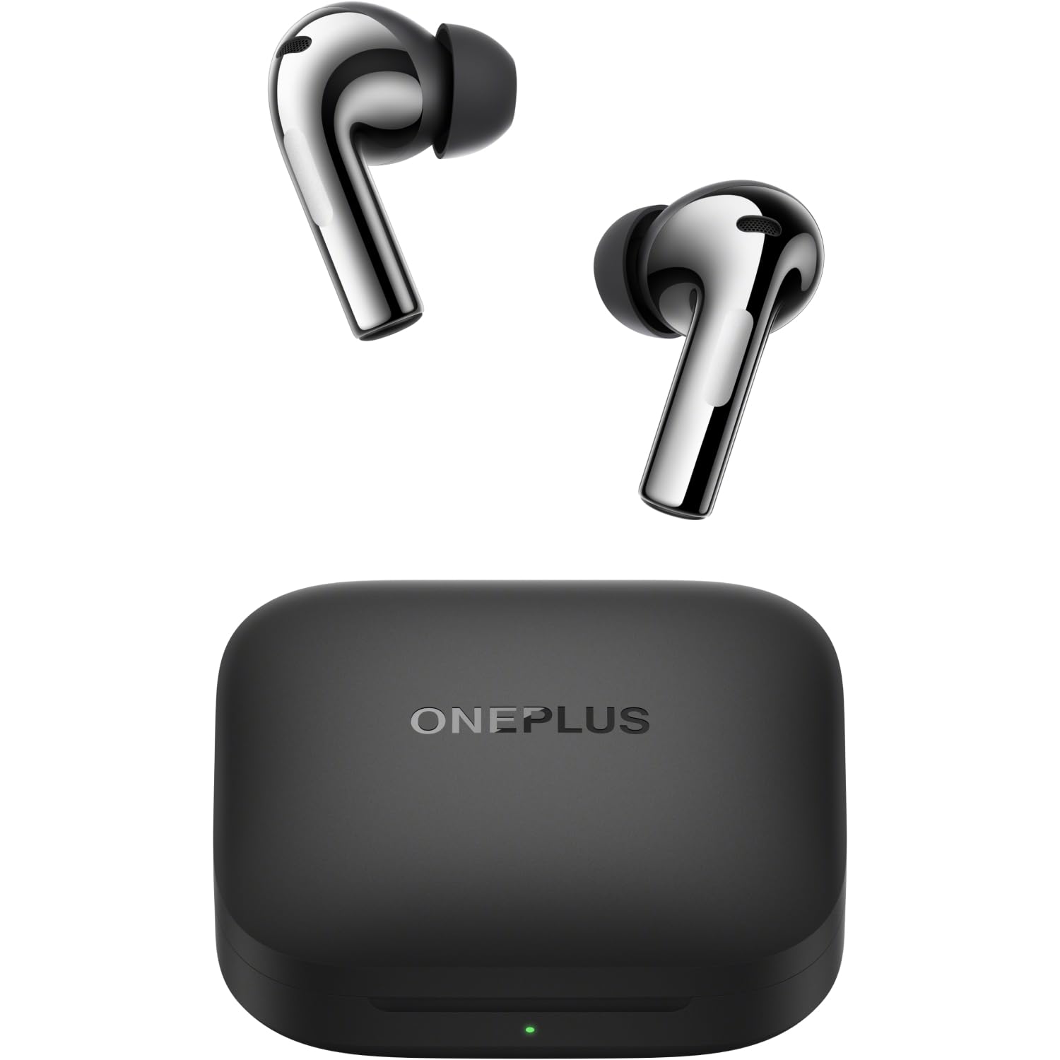 Foto 3 pulgar | Auriculares Oneplus Buds 3 Gris Metalizado Con Anc Bluetooth 5.3 - Venta Internacional