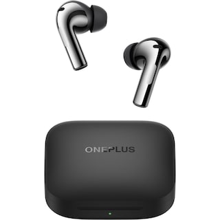 Foto 2 | Auriculares Oneplus Buds 3 Gris Metalizado Con Anc Bluetooth 5.3 - Venta Internacional