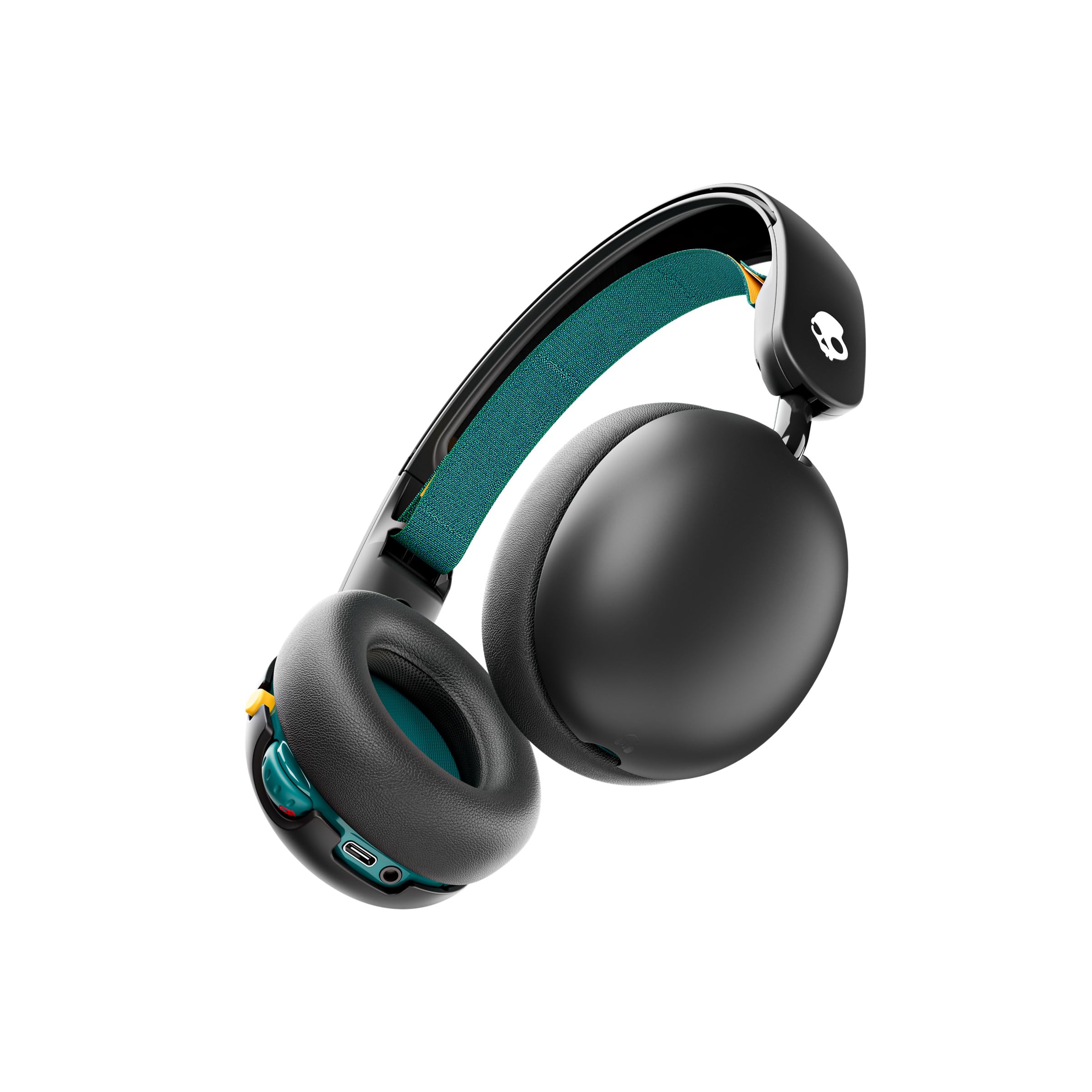Foto 2 pulgar | Auriculares Inalámbricos Skullcandy Grom 45 Horas - Venta Internacional