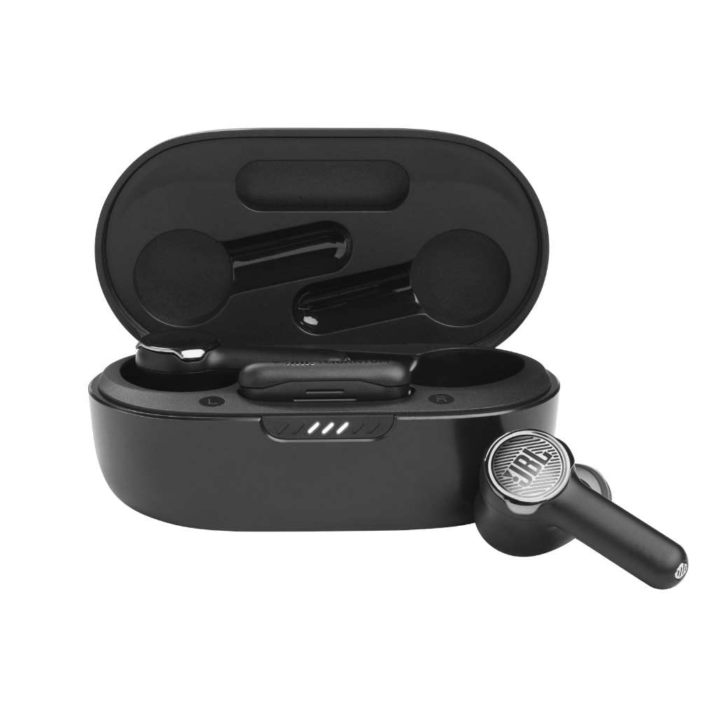 Foto 1 | Auriculares JBL Quantum TWS con Cancelación de Ruido - Venta Internacional