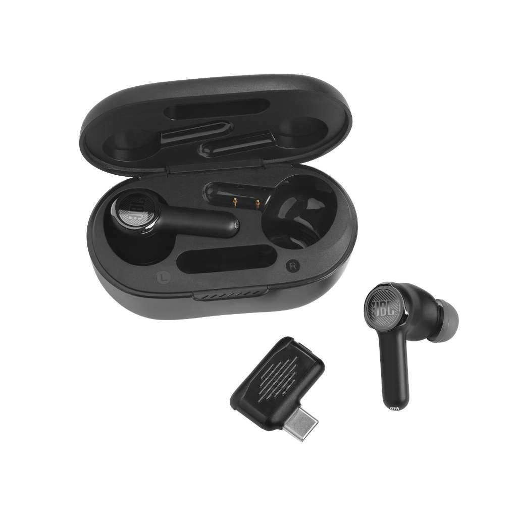 Foto 4 | Auriculares JBL Quantum TWS con Cancelación de Ruido - Venta Internacional