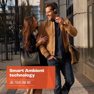 Foto 5 | Auriculares Inalámbricos JBL Tour One M2 - Venta Internacional