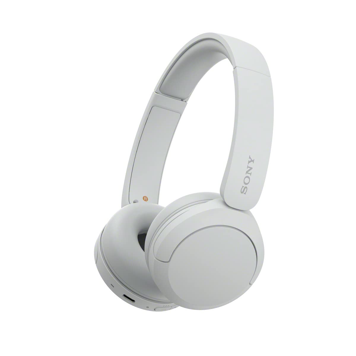 Foto 2 pulgar | Auriculares Inalámbricos Sony Wh-ch520 Bluetooth Blancos - Venta Internacional