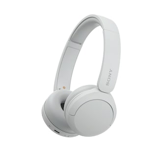 Foto 1 | Auriculares Inalámbricos Sony Wh-ch520 Bluetooth Blancos - Venta Internacional