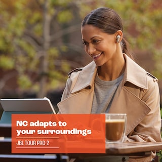Foto 4 | Auriculares JBL Tour Pro 2 True Wireless - Venta Internacional