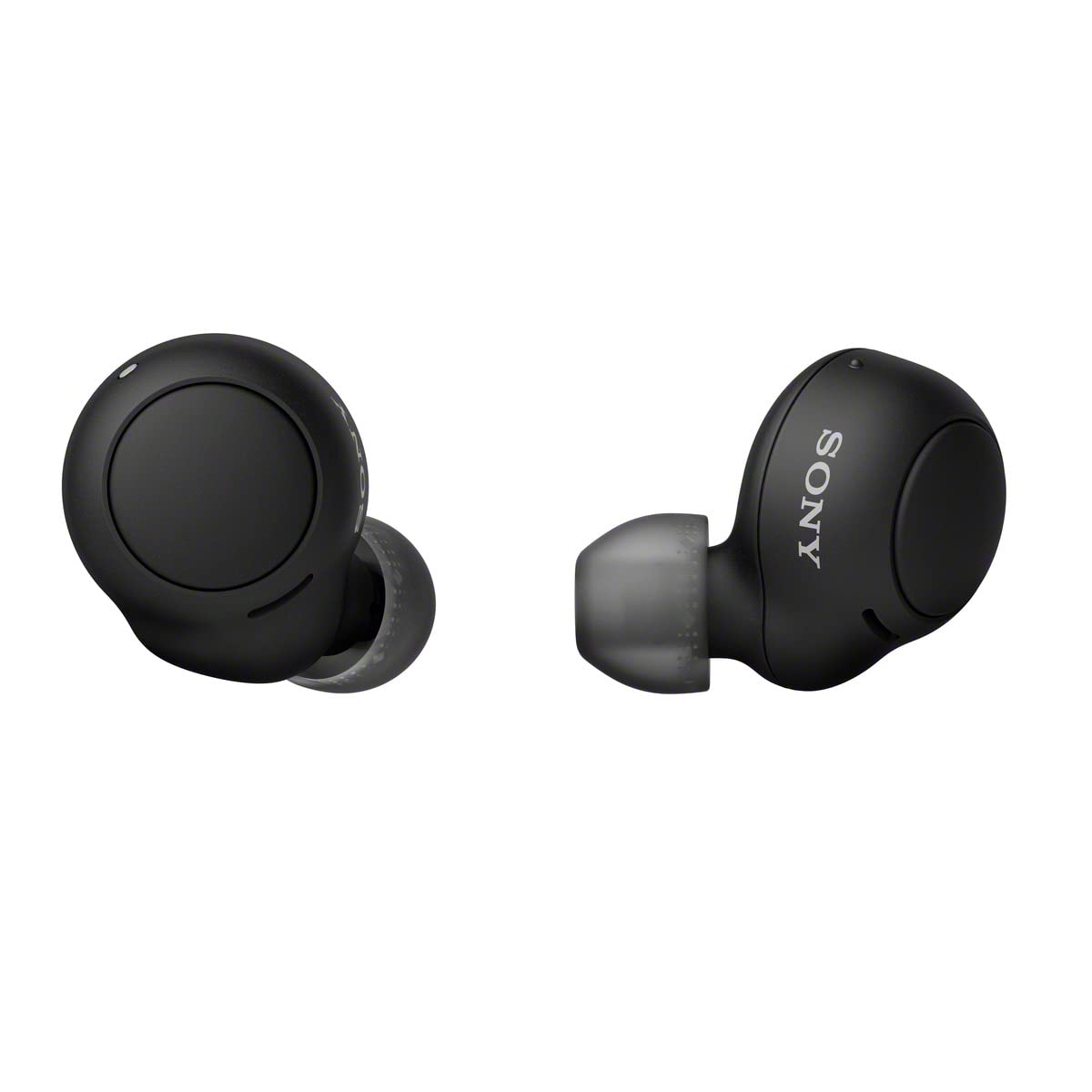 Auriculares Bluetooth Sony Wf-c500 Con Micrófono Ipx4 Negros - Venta Internacional.