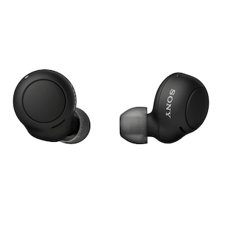 Foto 1 | Auriculares Bluetooth Sony Wf-c500 Con Micrófono Ipx4 Negros - Venta Internacional.