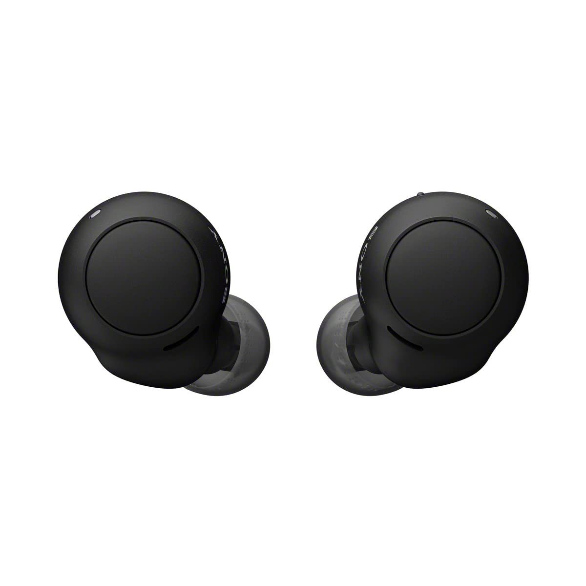 Foto 3 pulgar | Auriculares Bluetooth Sony Wf-c500 Con Micrófono Ipx4 Negros - Venta Internacional.