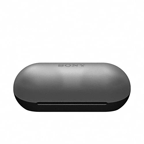 Foto 4 pulgar | Auriculares Bluetooth Sony Wf-c500 Con Micrófono Ipx4 Negros - Venta Internacional.