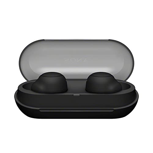 Foto 5 pulgar | Auriculares Bluetooth Sony Wf-c500 Con Micrófono Ipx4 Negros - Venta Internacional.