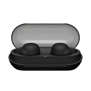 Foto 4 | Auriculares Bluetooth Sony Wf-c500 Con Micrófono Ipx4 Negros - Venta Internacional.