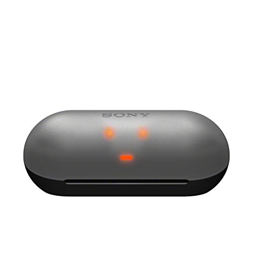 Foto 6 pulgar | Auriculares Bluetooth Sony Wf-c500 Con Micrófono Ipx4 Negros - Venta Internacional.