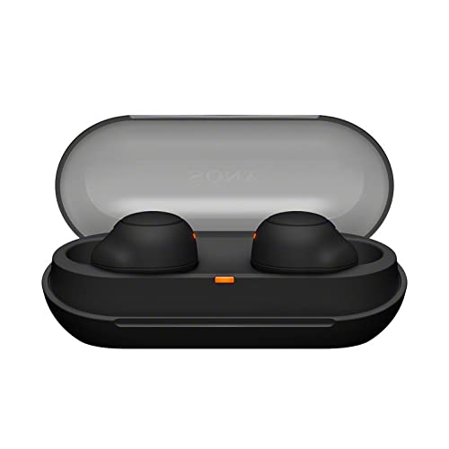 Foto 7 pulgar | Auriculares Bluetooth Sony Wf-c500 Con Micrófono Ipx4 Negros - Venta Internacional.