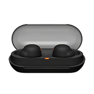 Foto 6 | Auriculares Bluetooth Sony Wf-c500 Con Micrófono Ipx4 Negros - Venta Internacional.