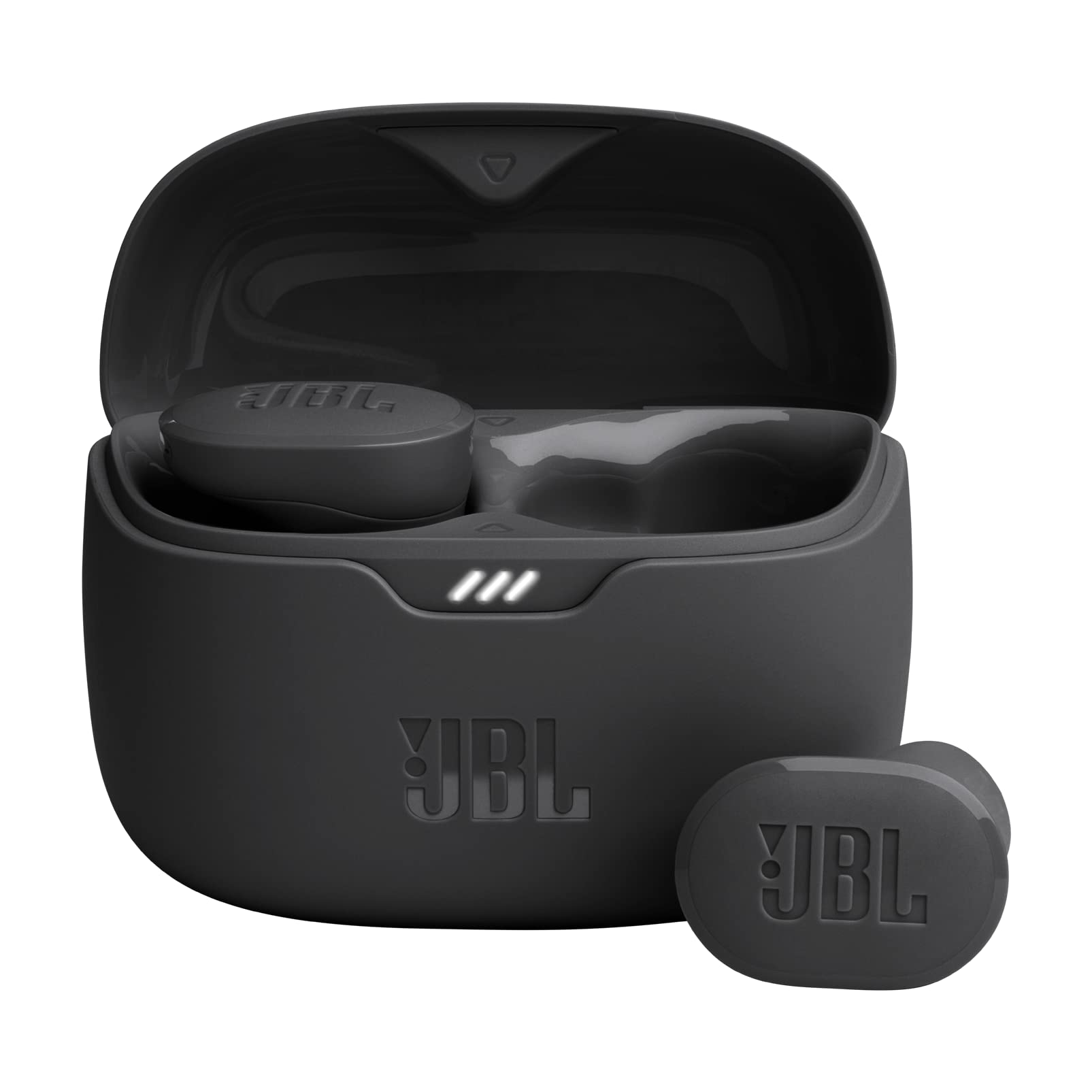 Foto 2 pulgar | Auriculares JBL Tune Buds True Wireless  Negros - Venta Internacional