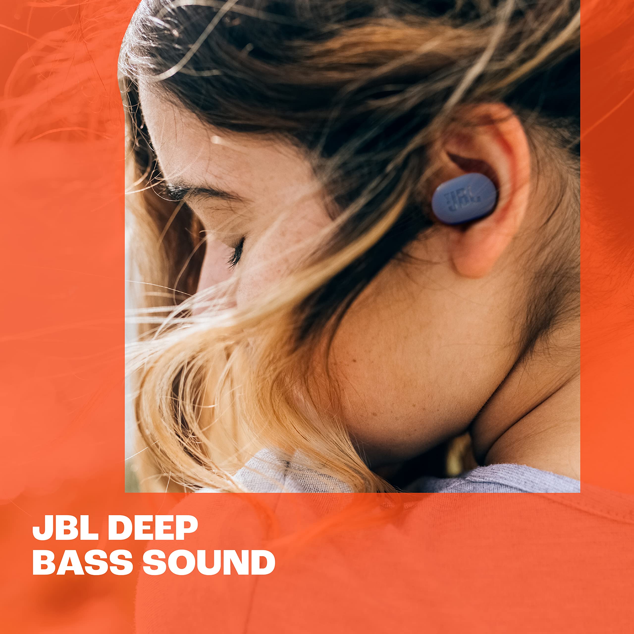 Foto 7 pulgar | Auriculares JBL Tune Buds True Wireless  Negros - Venta Internacional