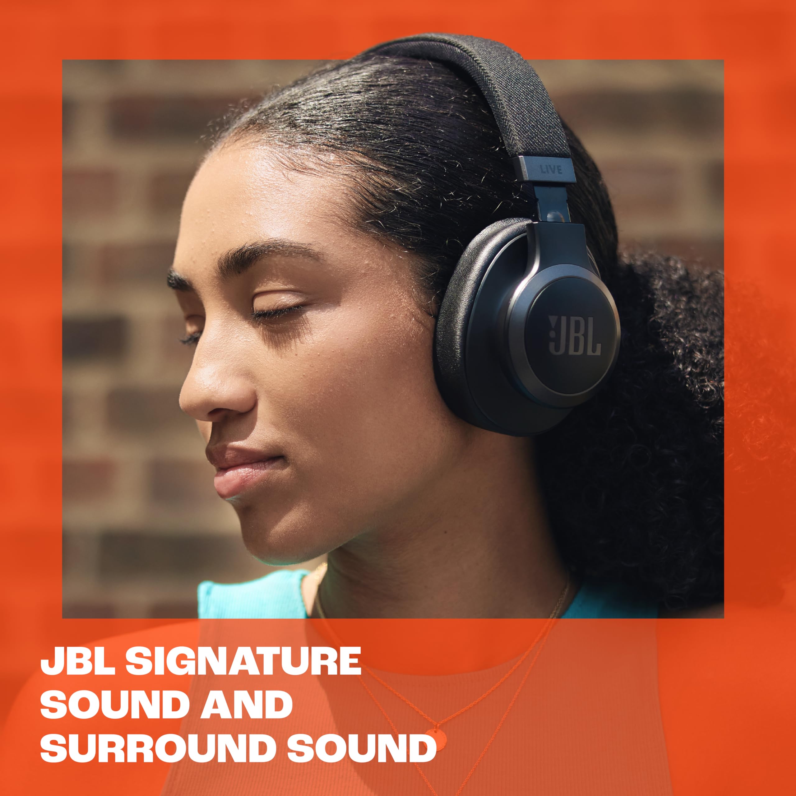 Foto 6 pulgar | Auriculares Inalámbricos JBL Live 770NC - Venta Internacional