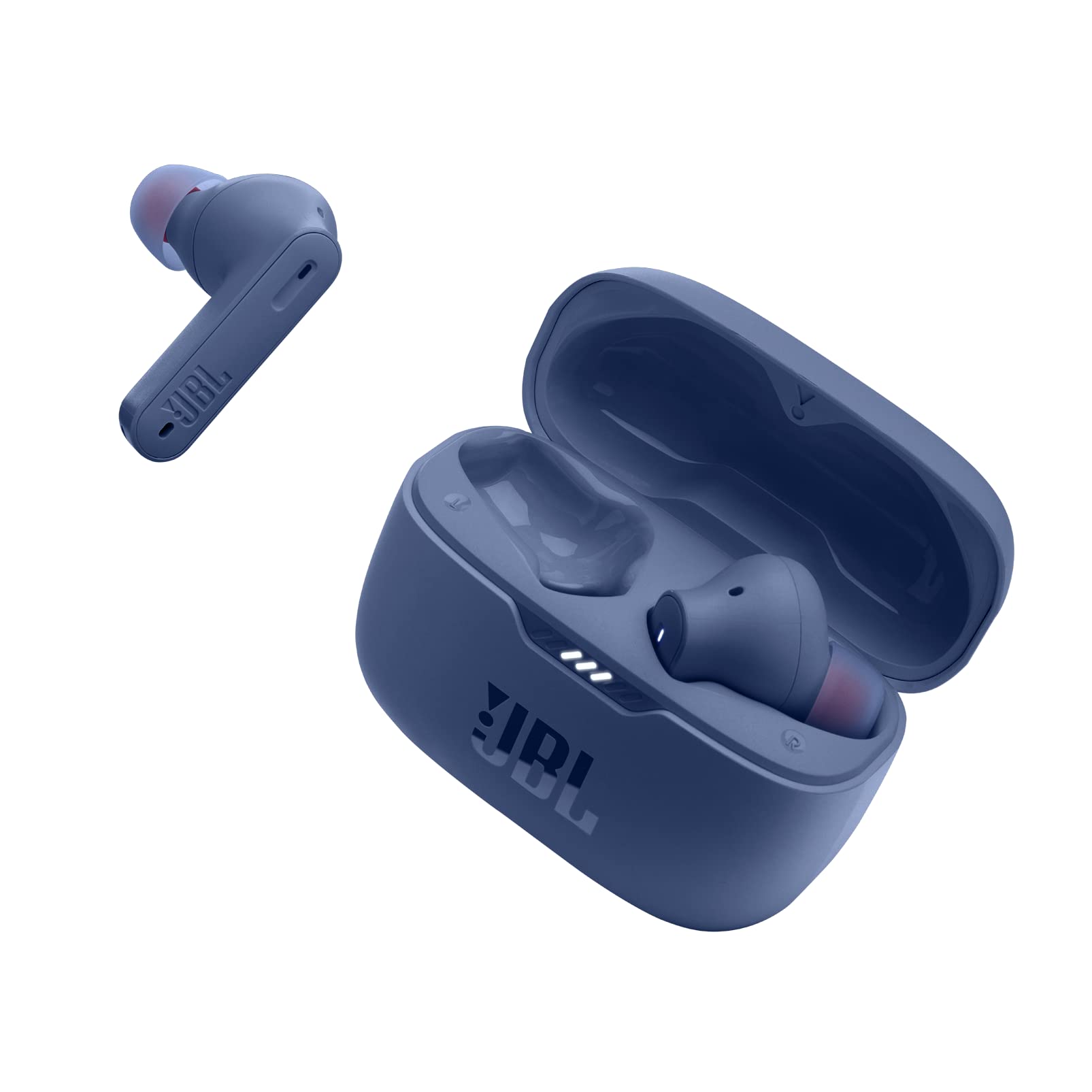 Auriculares Jbl Tune 230nc Tws True Wireless con Cancelación de Ruido - Venta Internacional