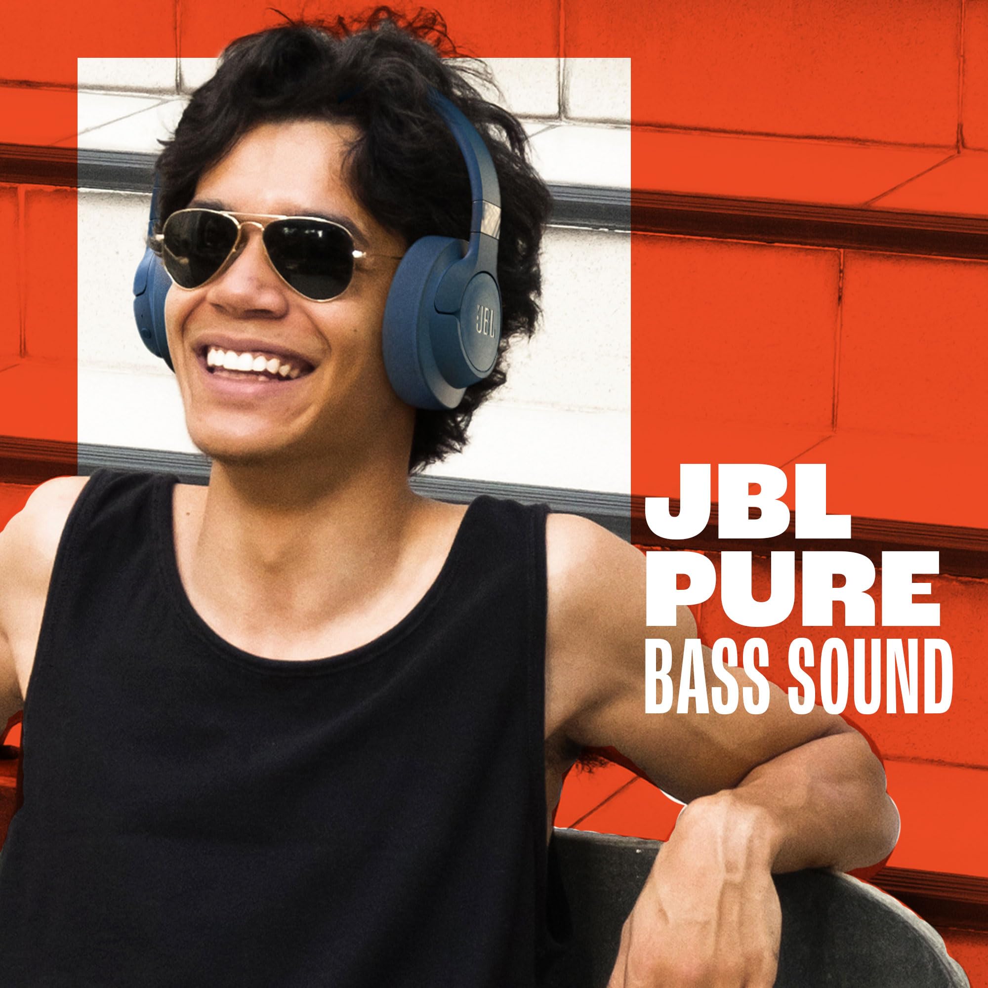 Foto 5 | Auriculares Inalámbricos JBL Tune 720BT - Venta Internacional