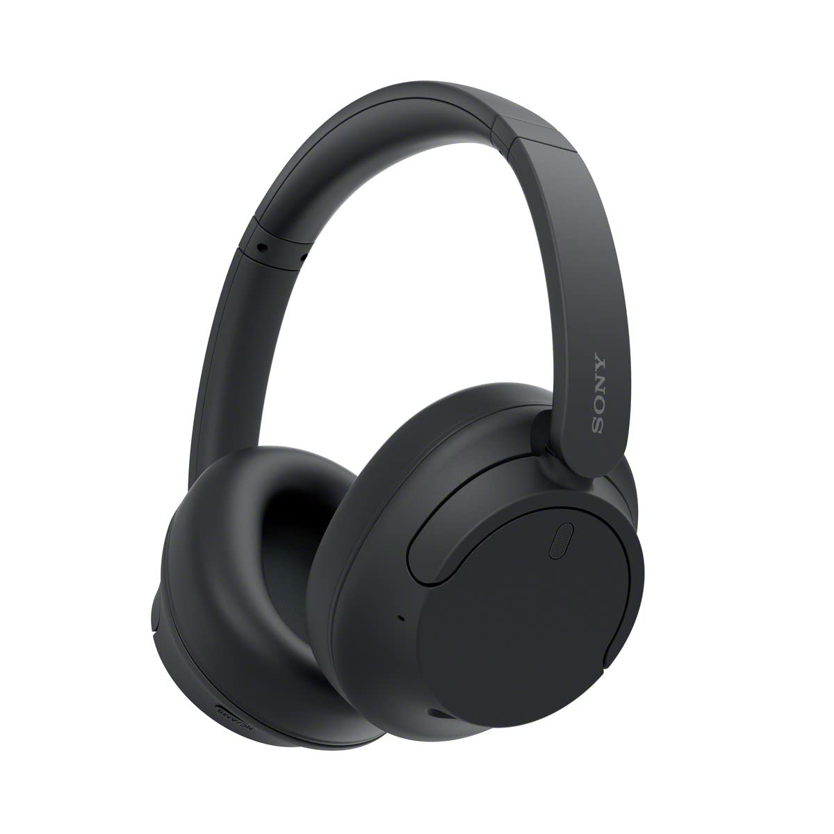 Auriculares Inalámbricos Sony Wh-ch720n con Cancelación de Ruido Negro - Venta Internacional