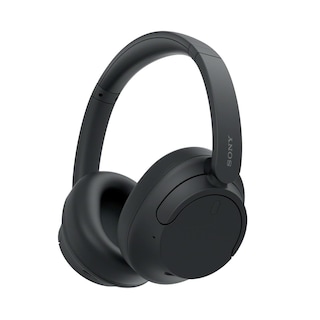 Foto 1 | Auriculares Inalámbricos Sony Wh-ch720n con Cancelación de Ruido Negro - Venta Internacional