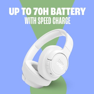 Foto 3 | Auriculares Inalámbricos JBL Tune 770NC con Cancelación de Ruido Adaptativa - Venta Internacional