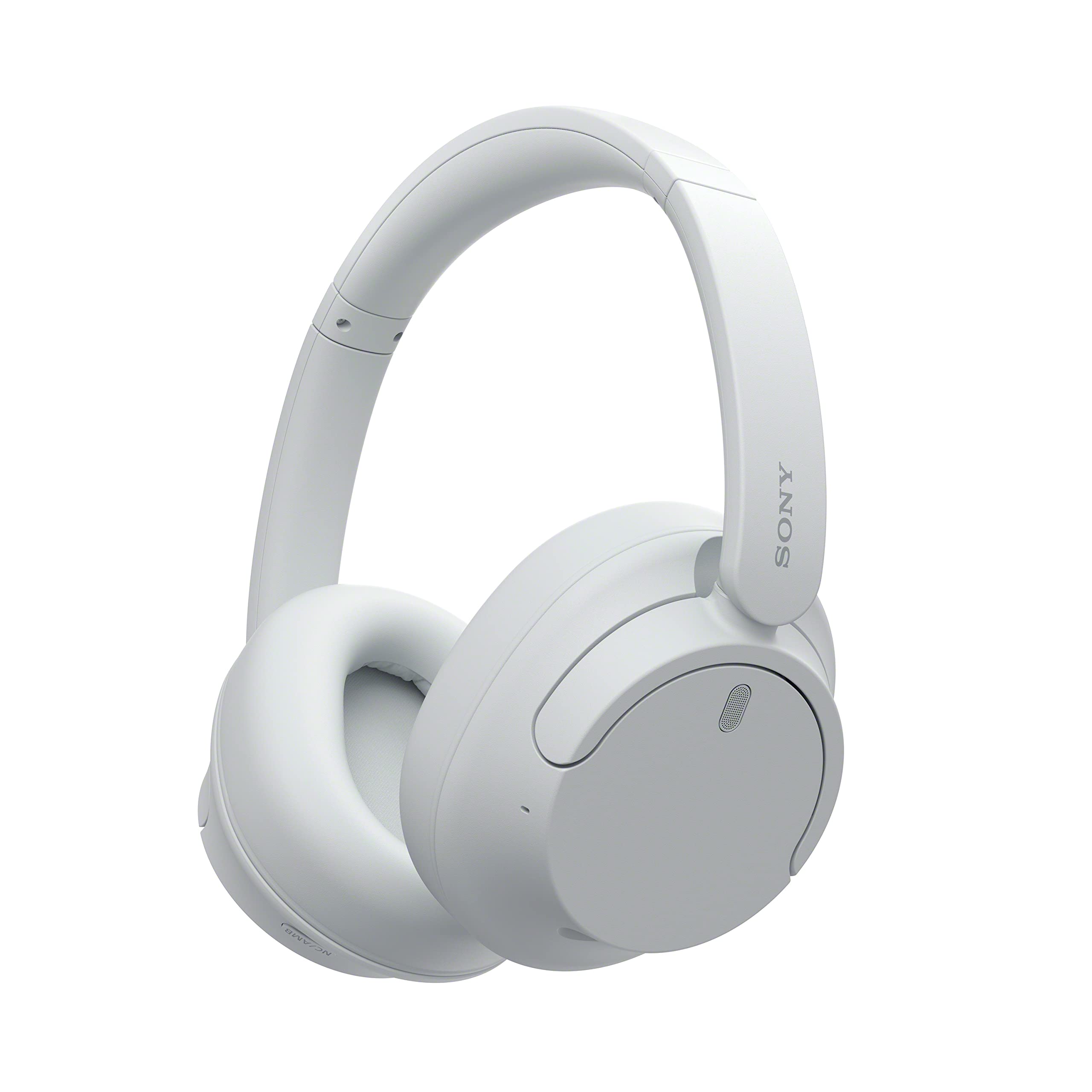 Auriculares Inalámbricos Bluetooth Sony Wh-ch720nw Blancos - Venta Internacional