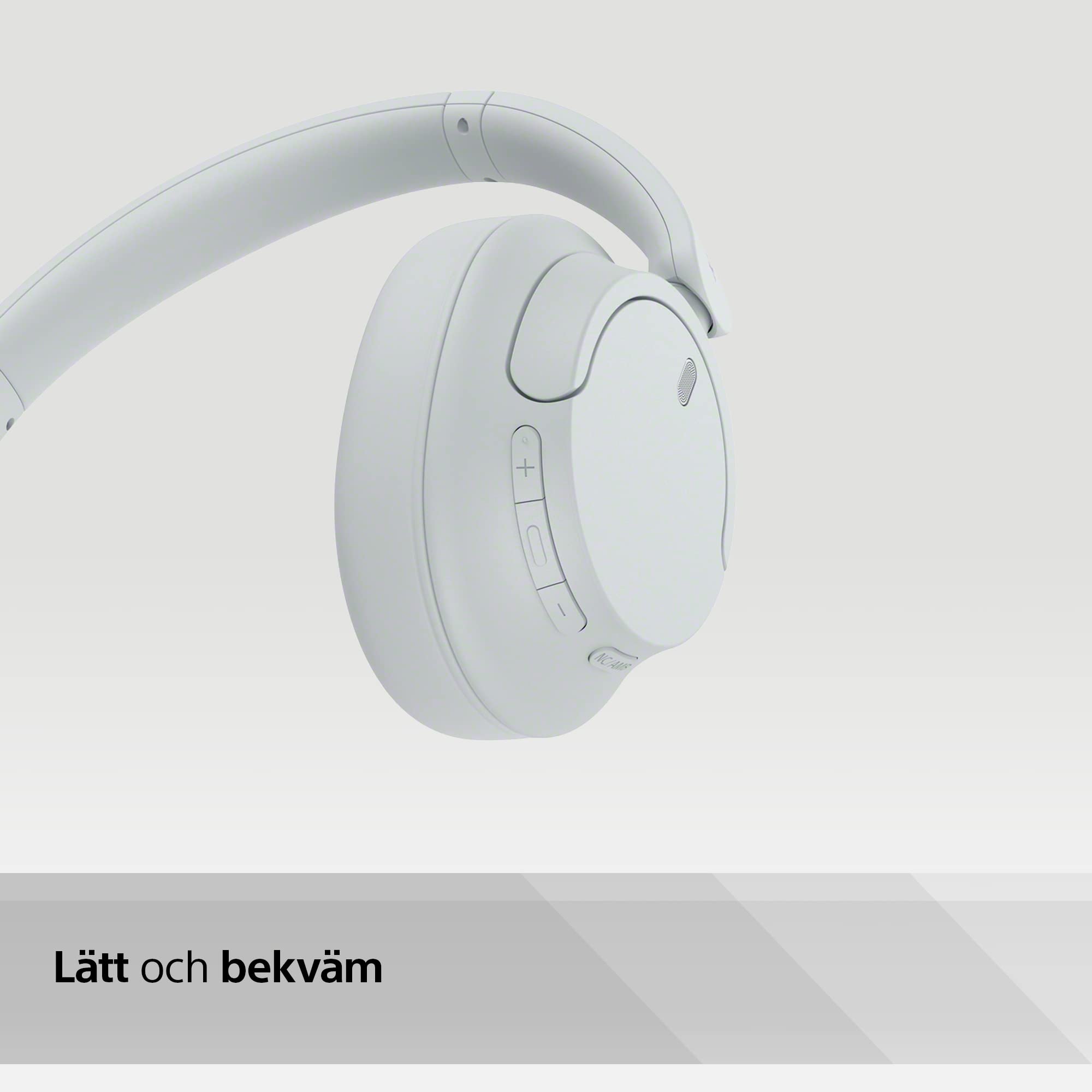 Foto 3 pulgar | Auriculares Inalámbricos Bluetooth Sony Wh-ch720nw Blancos - Venta Internacional