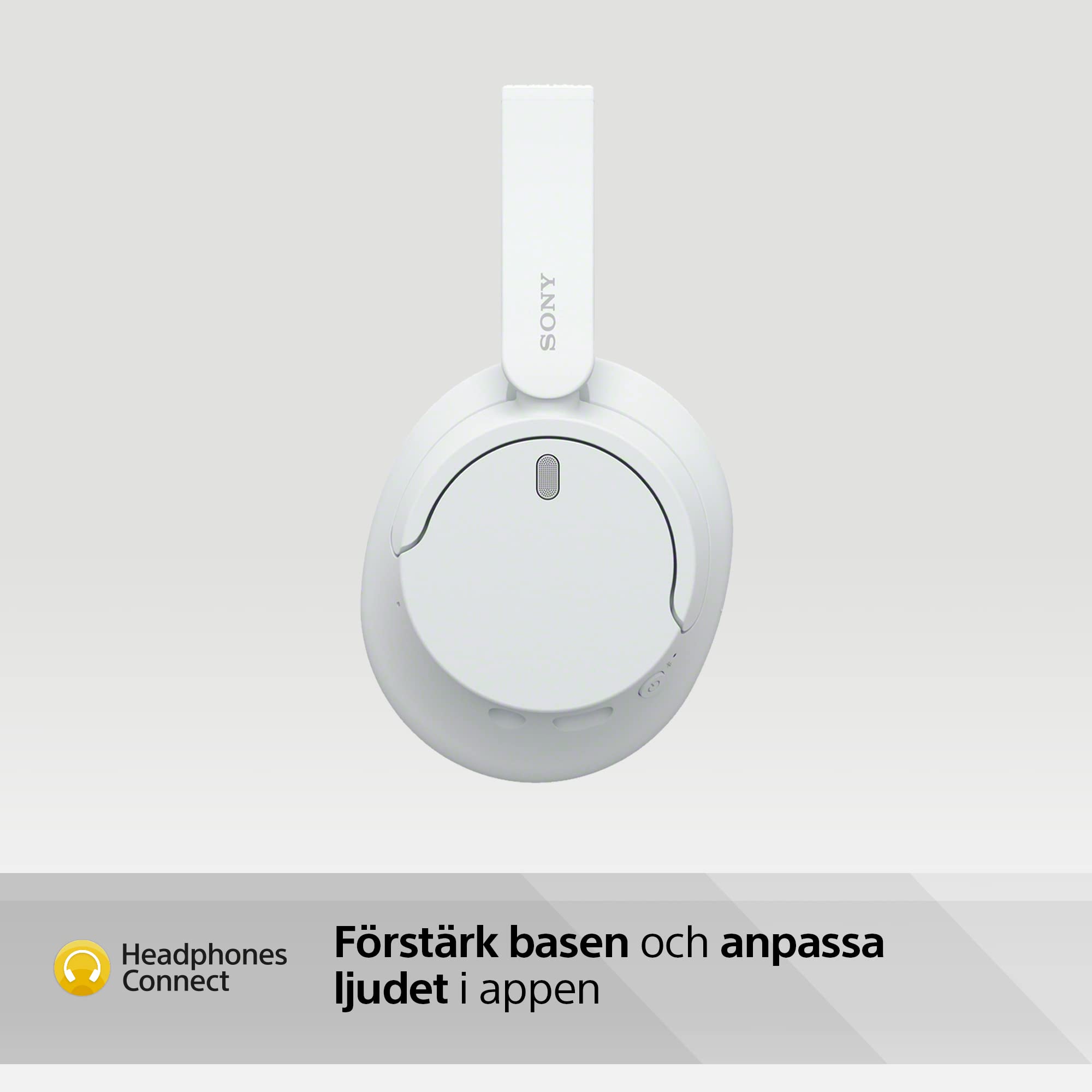 Foto 8 pulgar | Auriculares Inalámbricos Bluetooth Sony Wh-ch720nw Blancos - Venta Internacional